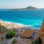 Zakynthos je nejzelenější řecký ostrov a ideální místo na romantickou dovolenou